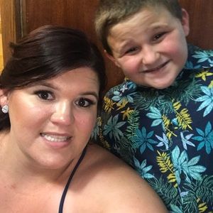 Meet your Posher, Keely